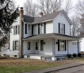 11427 Brown St., Stoutsville, Ohio 43154