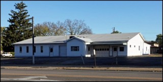 Canceled! Absolute Auction of Comm Bldg in Franklin, Ohio