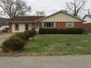 Online Only Real Estate Auction - Chesapeake, Ohio