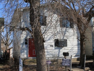 10 Property Auction ~ Dayton, Ohio