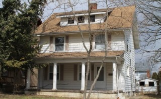 10 Property Auction ~ Dayton, Ohio