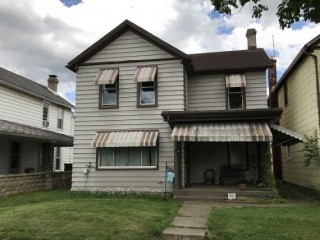 10 Property Auction ~ Dayton, Ohio