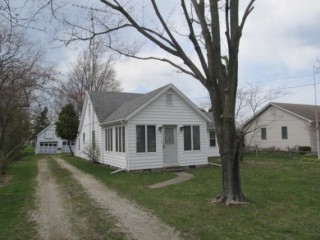 House to be Auctioned