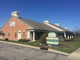 Income producing Multi-Unit Medical Building
