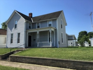 339 WATT ST., CIRCLEVILLE, OH  43113