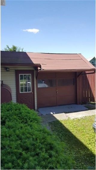 Real Estate Auction 3Bd 1Ba in Patterson!