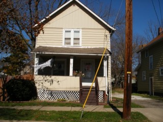 Akron Multi Property Auction