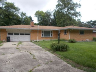 Quiet neighborhood with a great Brick Ranch home