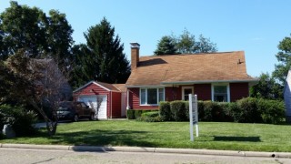 64 E. FAIRFIELD ST., CANAL WINCHESTER, OH  43110