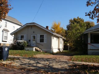 Akron Multi Property Auction