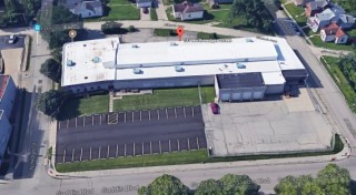 22,000 SF Dayton Warehouse Light Industrial with Offices