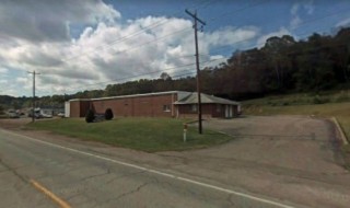 Vinton Co. Commercial Property