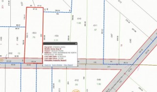 BUILDABLE LOT @ ABSOLUTE AUCTION