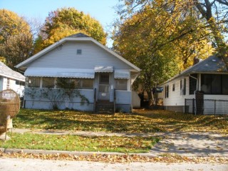 Akron Multi Property Auction