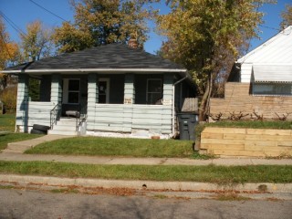 Akron Multi Property Auction