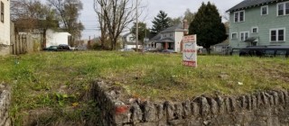 Columbus Online Vacant Lot Zoned for Duplex