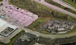 Online Auction of Columbus Commercial Land