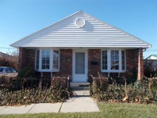 Nice Brick Bungalow Home