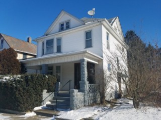 1,700 Sq Ft, 3 BR, 2 BA Home in Newark / 2.15.2018 @ 12pm/Noon