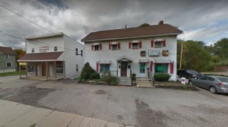 Fully rented 7 unit in Ashtabula