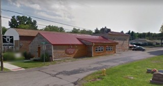 Preble Co. Restaurant in New Paris