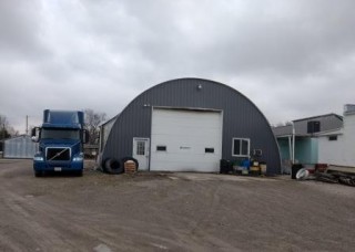 Ramsey Trucking Auction