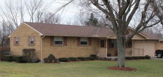 3BR Home w/ Pool in Carlisle, Ohio