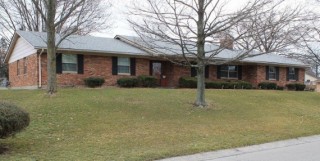 Estate Auction of 3 BR Ranch in Washington TWP, Ohio