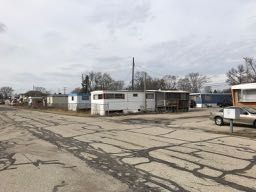 15 Unit Mobile Home Park