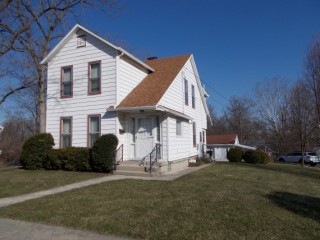 Nice 2 Story Single Family Home