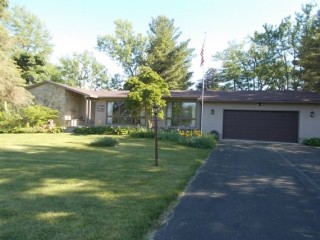 Beautiful Large Ranch House