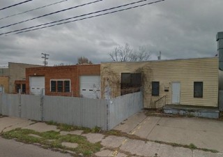 Absolute Auction ~ Commercial Building ~ Dayton, Ohio