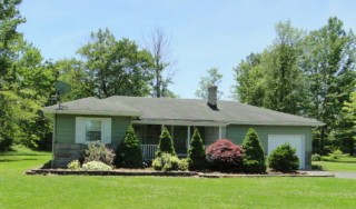 Nice Ranch Home on 2 Acres