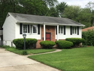 REAL ESTATE AUCTION: 980 Maple St, 5 bdrm Perrysburg, OH home, Minimum Bid only $150,000!