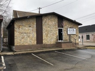 Online Only Auction ~ Dayton, OH Mixed Use Building