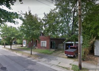 Akron Investment Property