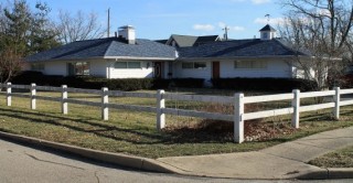 Absolute Auction of Centerville Home