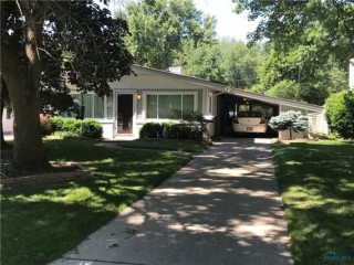 WASHINGTON LOCAL REAL ESTATE AUCTION: 2764 Trimble Rd, Toledo, OH Min Bid only $50,000!