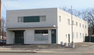 Mixed Use Trotwood, OH Commercial Bldg.