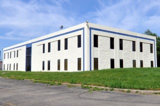 Online Auction of 16,000 SF Moraine, OH Office Bldg.