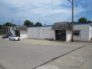 Cincinnati MSA - 23,500sf Flex Building - Minimum opening bid only $250,000