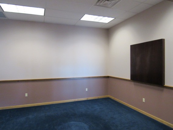 Suite A - conference room