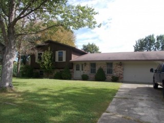 Nice Multi Level Home