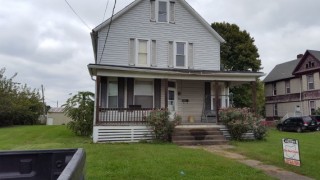 935 S. WASHINGTON STREET, CIRCLEVILLE, OH  43113