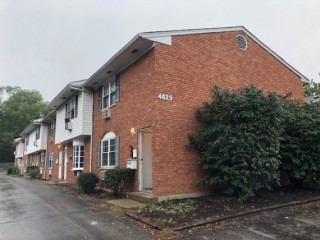 32 Unit Apartments ~ Kettering, Ohio