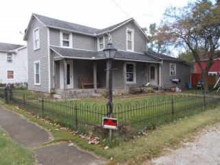 Nice Older 2 Story Home