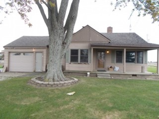 Nice 2 Bedroom Framed Home