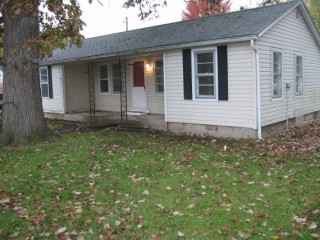 Great Rental or Summer Getaway Minimum Bid $23,000