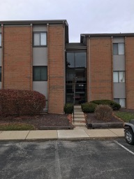 West Carrollton Condo 