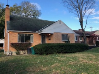 Real Estate Auction ~ Kettering, Ohio